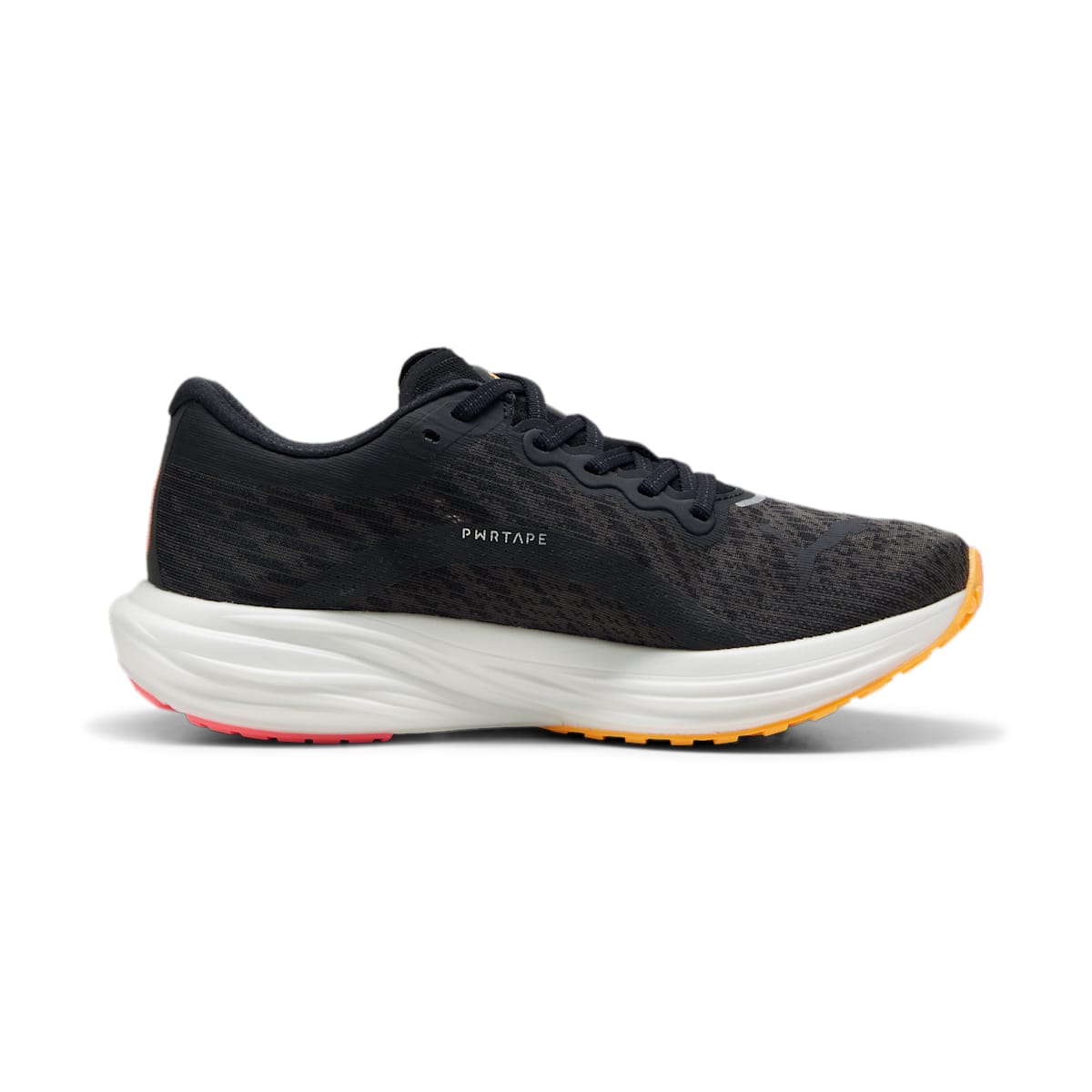 PUMA Deviate Nitro 2 'Black Sun Stream' 309697-01
