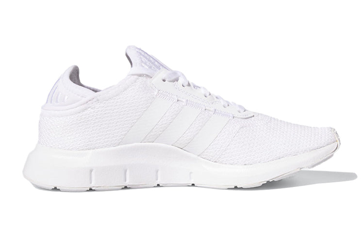 (GS) adidas originals Swift Run X J 'White' FY2149