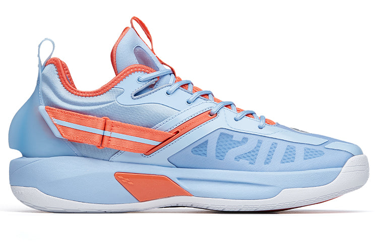ANTA Gordon Hayward 3 'Blue Orange' 112211103-6