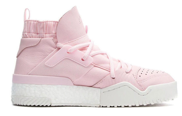 adidas Alexander Wang x Bball 'Clear Pink' G28225
