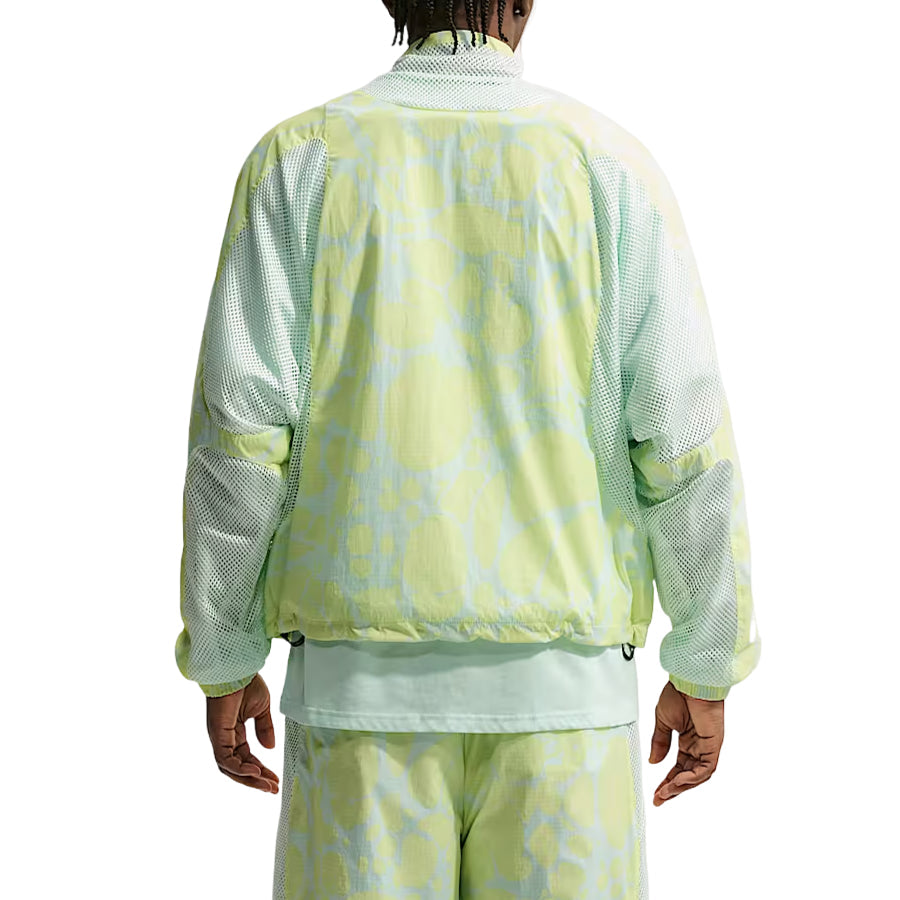Nike Project F.R.O.G. Gooey Track Jacket 'Barely Volt Barely Green Fir' IF4238-701