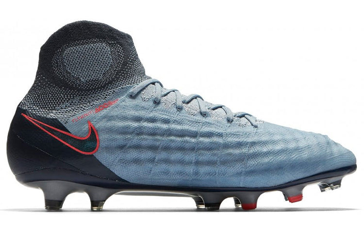 Nike Magista Obra 2 FG 'Light Armory Blue Navy' 844595-400