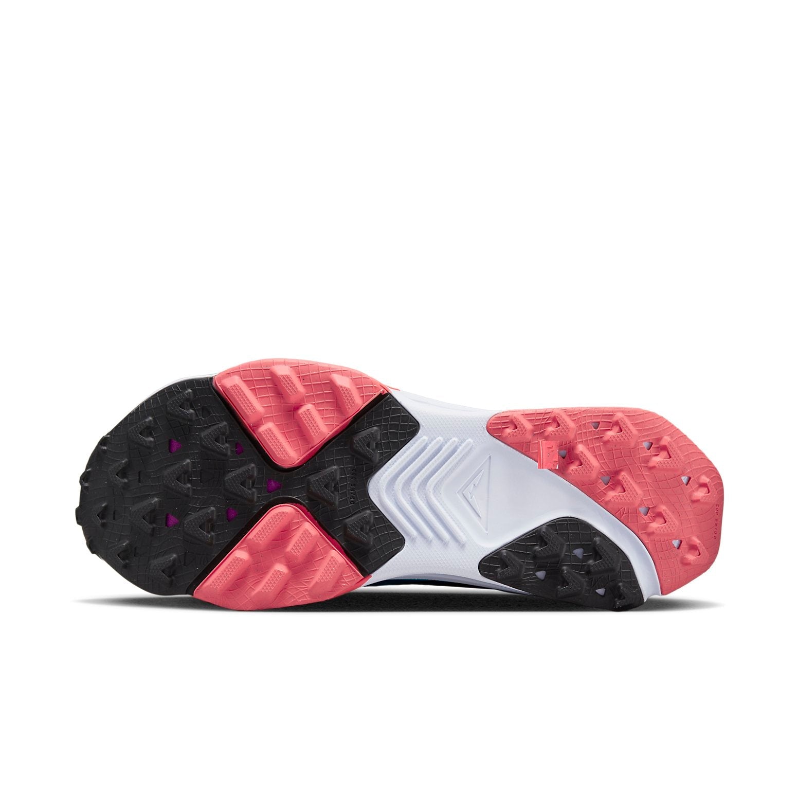 Nike ZoomX Zegama 'Ironstone Vivid Purple' DH0623-002