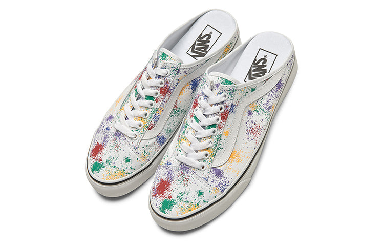 Vans Style 36 Mule 'White' VN0A7Q5YB9H