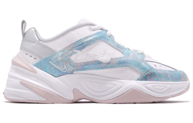 (WMNS) Nike M2K Tekno 'Iridescent' AO3108-103