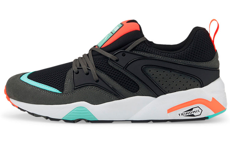 PUMA Blaze of Glory 'Reverse Classics - Black' 383532-01