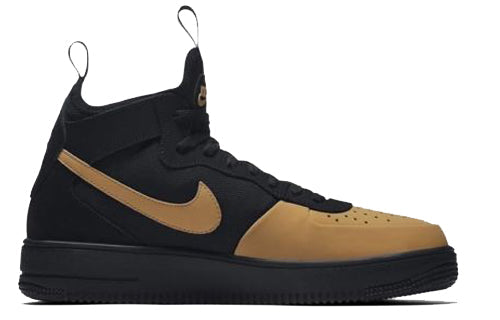 Nike Air Force 1 Ultraforce Mid Tech 'Elemental Gold' AH6746-002