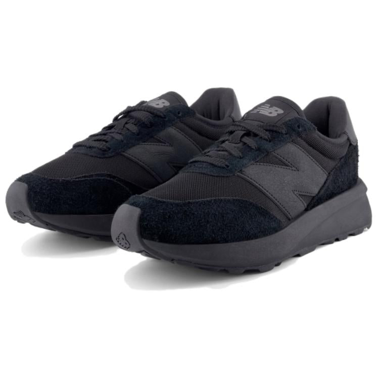 New Balance 370 'Black' U370AJ