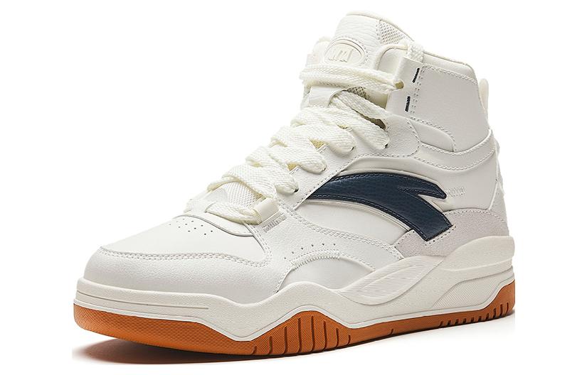 ANTA Wave 'White Navy Gum' 912348088-4