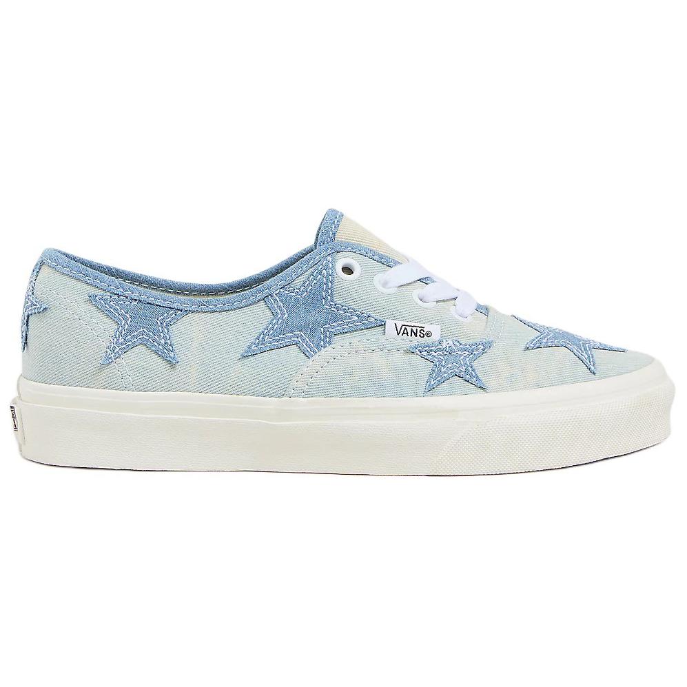 (WMNS) Vans Authentic 'Blue' VN000BW5DNM