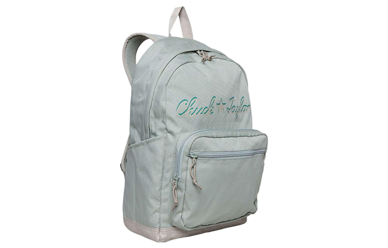 Converse Chuck Taylor Go 2 Backpack 'Light Green' 10023805-A11