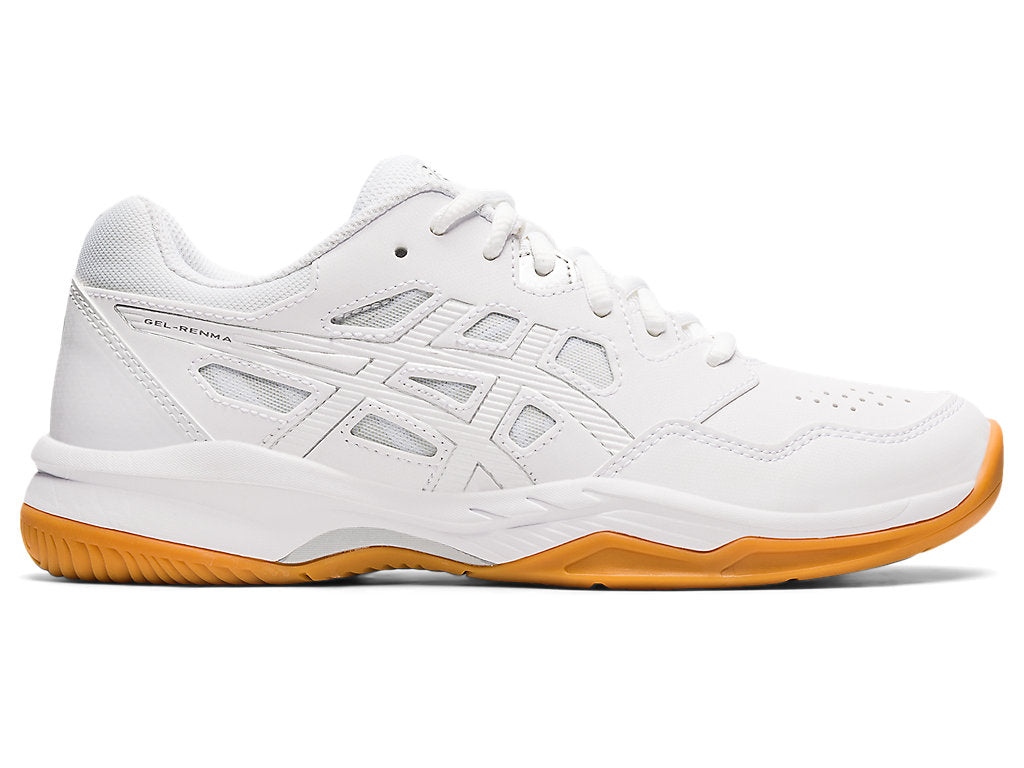 (WMNS) ASICS Gel-Renma 'White Pure Silver' 1072A073-102