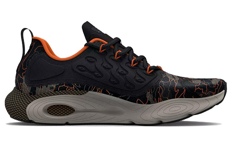 Under Armour HOVR Revenant 'Camo - Black' 3024925-002