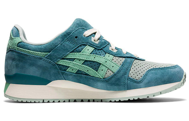 ASICS Gel Lyte 3 OG 'Misty Pine Seasform' 1201A164-300