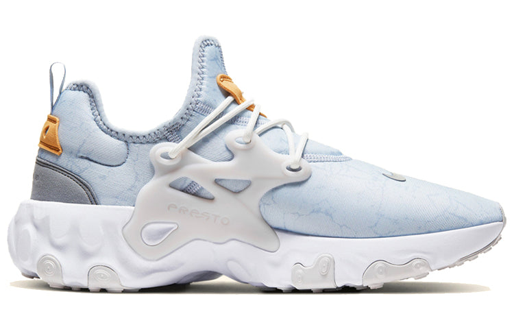 Nike React Presto Premium 'Sky Grey' CN7664-001