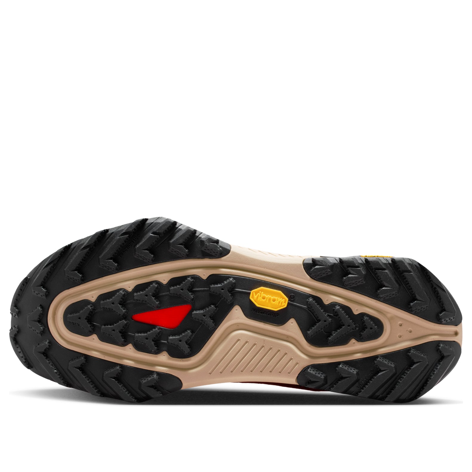 Nike ACG Zegama Trail 'Light Crimson' HV8113-600