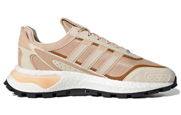 adidas Retropy P9 'Pink Brown' GY4005