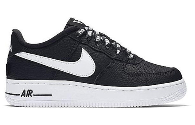 (GS) Nike Air Force 1 'NBA' 820438-015