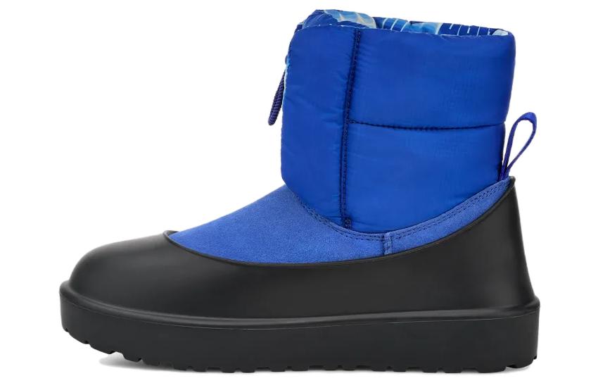(WMNS) UGG Classic Maxi Toggle Boot 'Regal Blue' 1130670-RLB