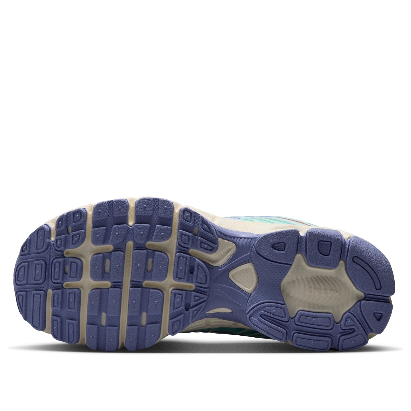 (GS) Nike Air Max Moto 2K 'Teal Tint Light Thistle Multi Color' IV6243-336