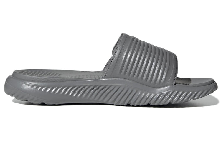 adidas Alphabounce Slide 2.0 'Grey' GY9419