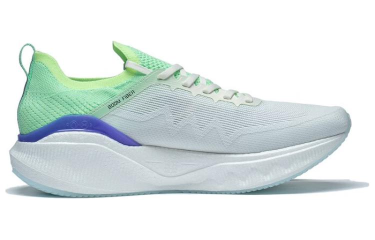 Li-Ning Yueying 3 Pro 'White Green Blue' ARHT017-2