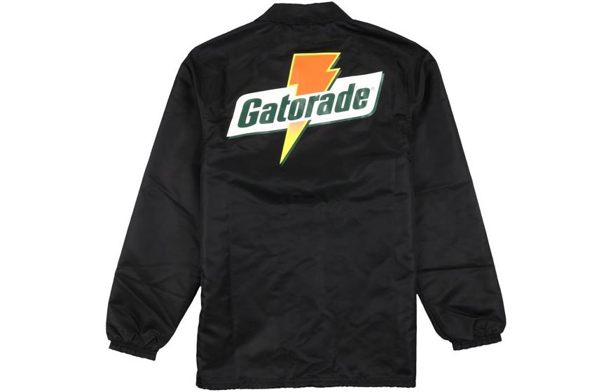 Air Jordan Coaches Jacket 'GATORAGE' AJ1178-010