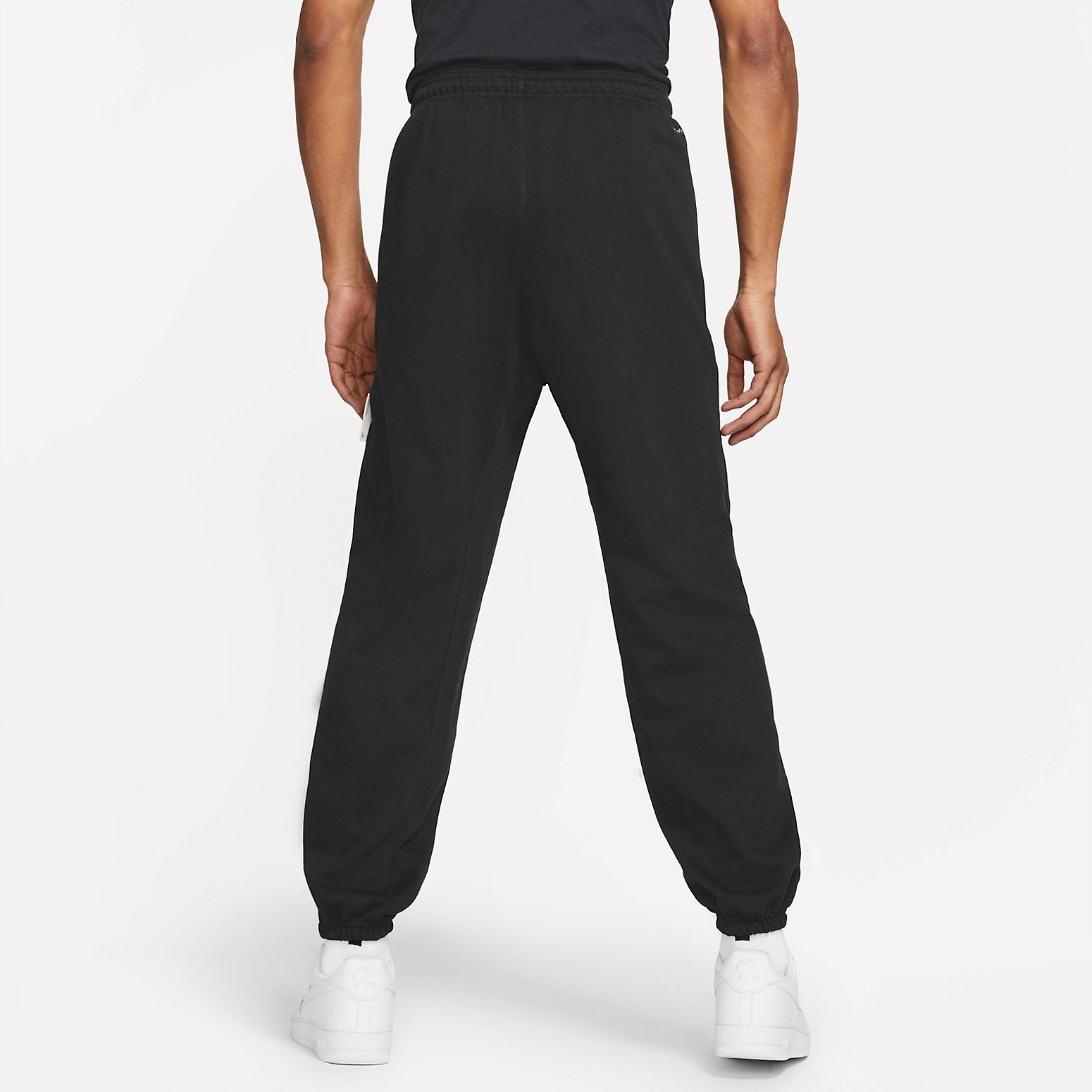 Nike Dri Fit Standard Issue Rayguns Sweatpants 'Black' DJ5321-010