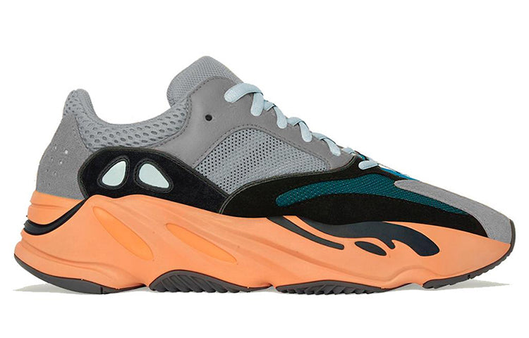 حذاء adidas Yeezy Boost 700 "Wash Orange" GW0296