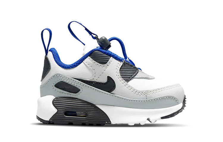 (TD) Nike Air Max 90 Toggle 'White Grey Fog' CV0065-101