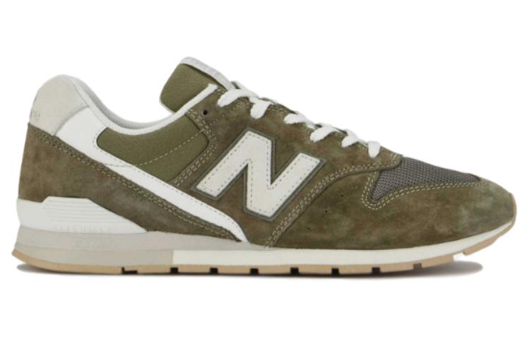 New Balance 996 'Olive Green' CM996RS2