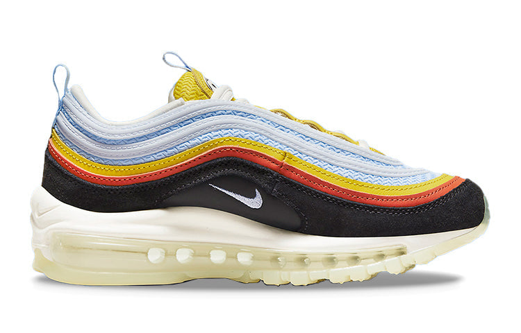 (GS) Nike Air Max 97 'Set To Rise' DV2195-001