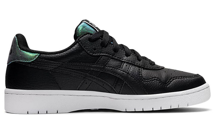 (WMNS) ASICS Japan S 'Black Green White' 1202A292-001