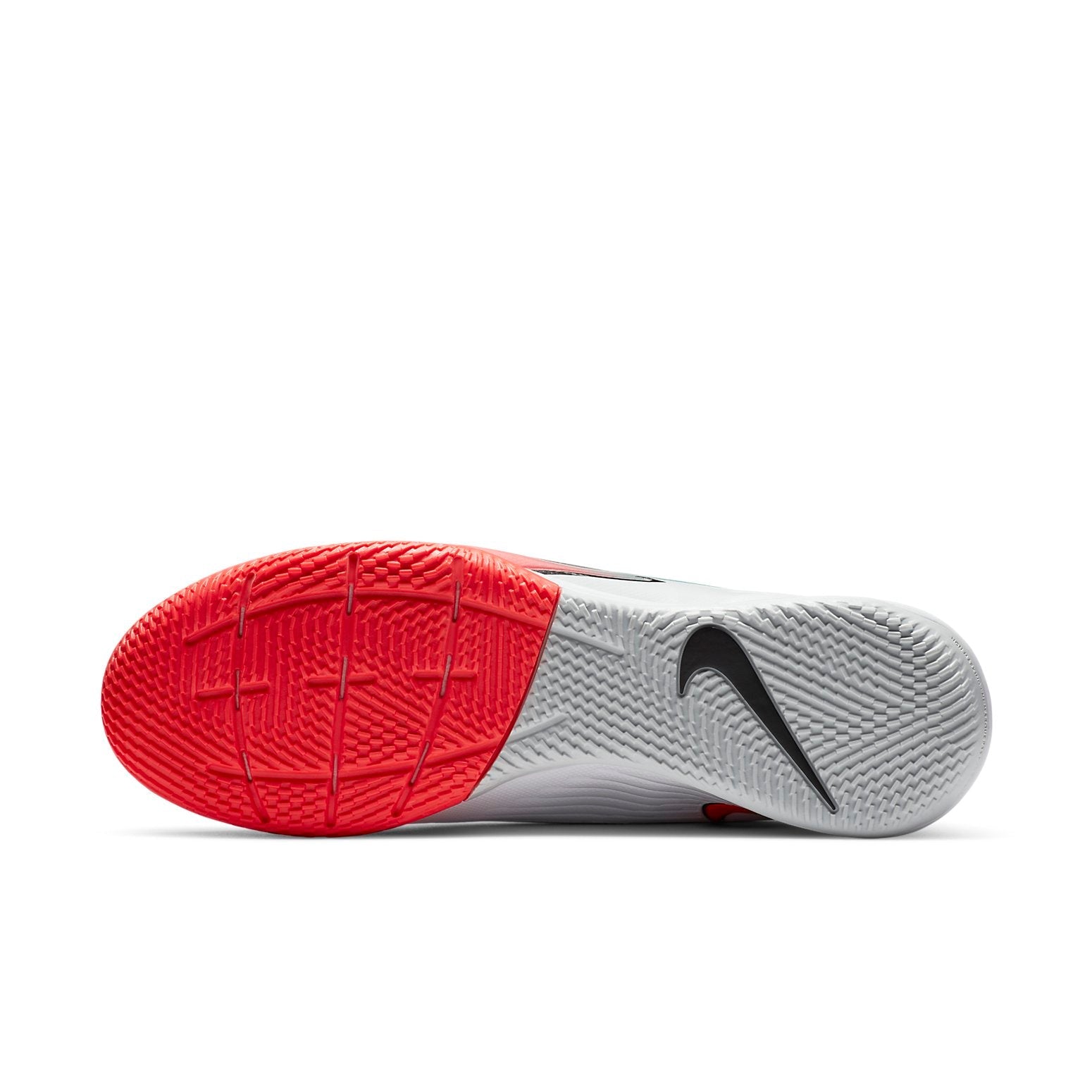 Nike Mercurial Vapor 13 Academy IC 'White Red Blue' AT7993-163