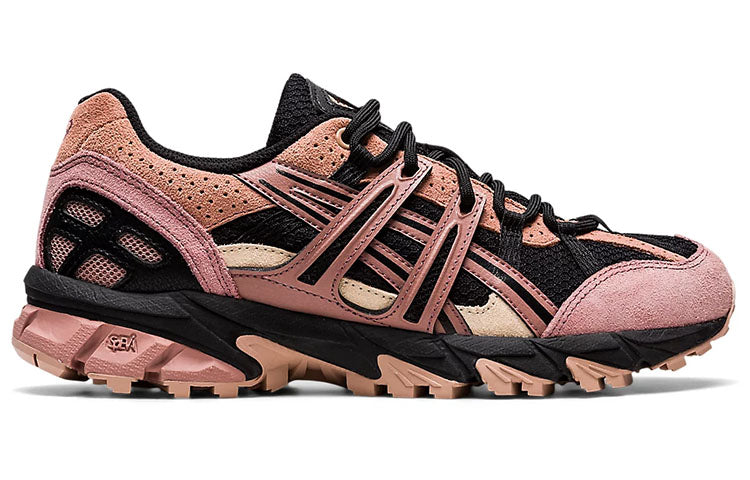 (WMNS) ASICS Gel-Sonoma 15-50 'Black Umeboshi' 1202A365-001