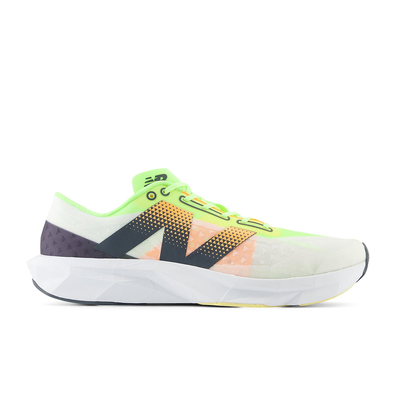 New Balance FuelCell Pvlse v1 Running 'Fluorescent Green' MFCNPBM
