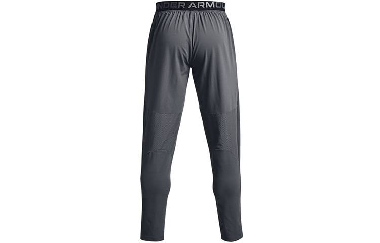 Under Armour Woven Pants 'Pitch Grey' 1366214-012