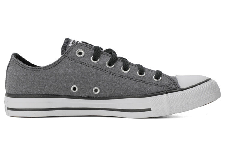 Converse Chuck Taylor All Star Ctas Ox 'Grey' 155399C