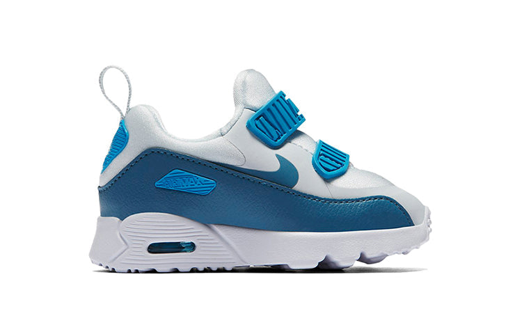 (TD) Nike Air Max Tiny 90 'Noise Aqua' 881924-006