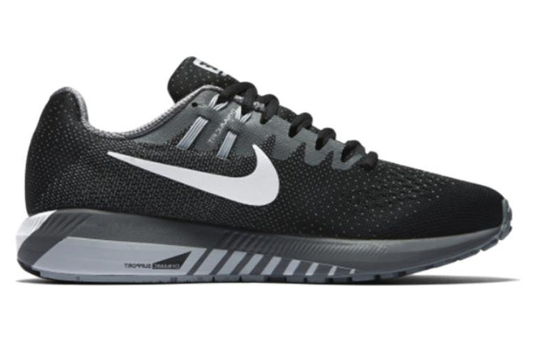 (WMNS) Nike Air Zoom Structure 20 'Black' 849577-003