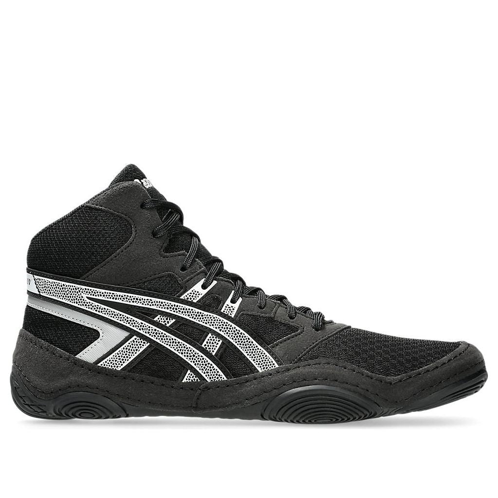 ASICS Snapdown 4 Wide 'Black White' 1081A059-001