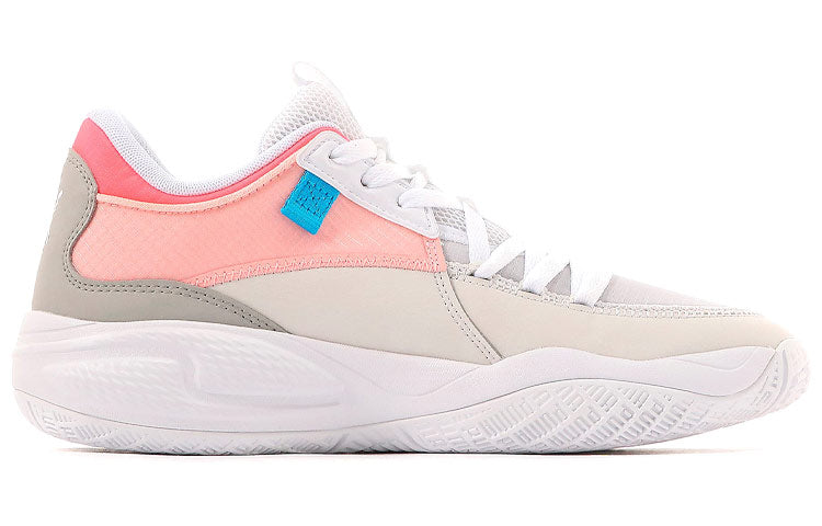 PUMA Court Rider Twofold 'Nimbus Cloud Elektro Purple' 195658-02