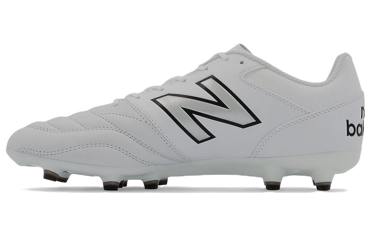 New Balance 442 v2 Team FG 'White Black' MS42FWT2