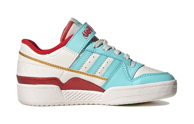 (PS) adidas Originals Forum x Disney 'Iron Man' IG3805