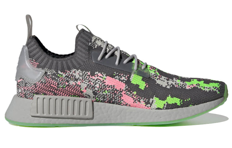 adidas NMD_R1 Primeknit 'Hyper Pop' G57939