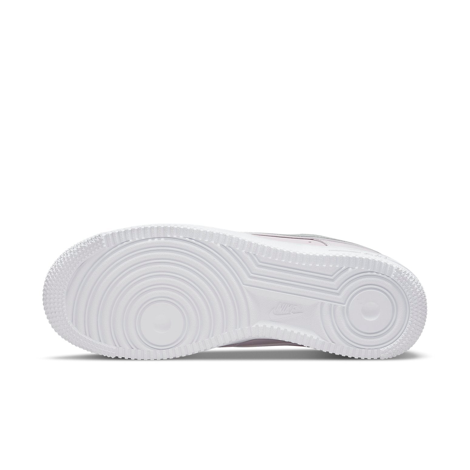 (WMNS) Nike Air Force 1 '07 Essential 'Venice Metallic Silver' DD1523-500