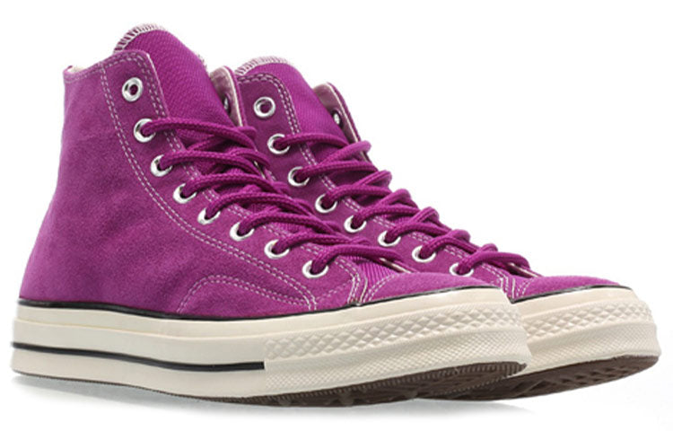 Converse Chuck 70 'Purple Ivory' 162369C