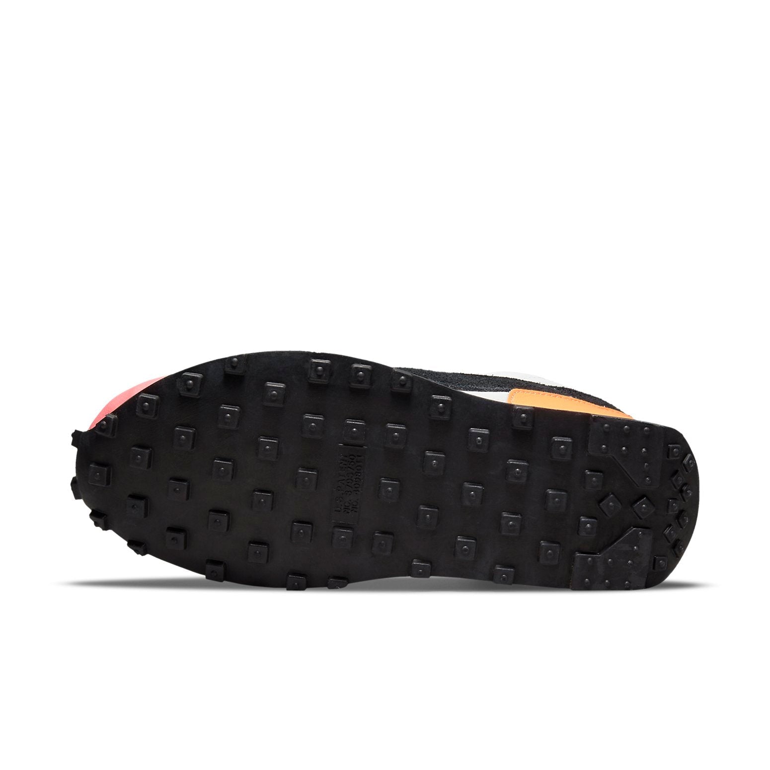 (WMNS) Nike Daybreak 'Summit White Sunset Pulse' DJ5996-100