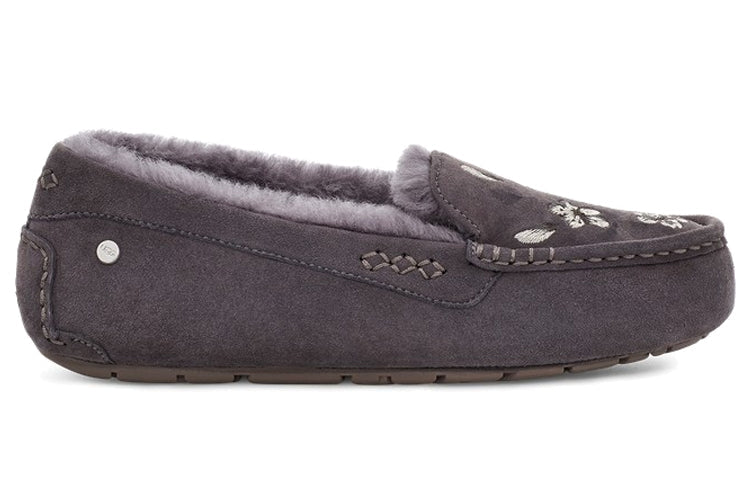 (WMNS) UGG Ansley Blossom 'Purple Grey' 1117320-NHT