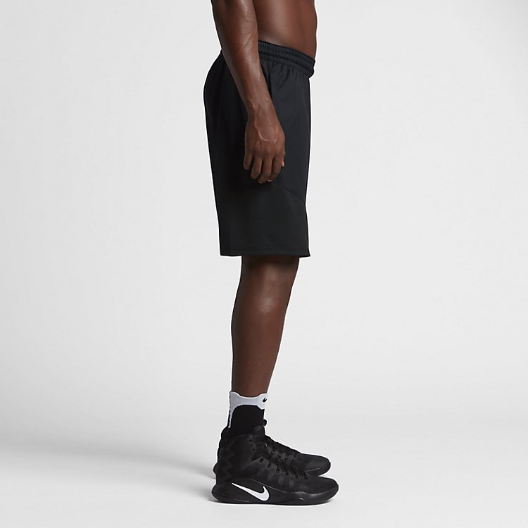 Apparel Shorts Men Nike Short HBR 718830-012